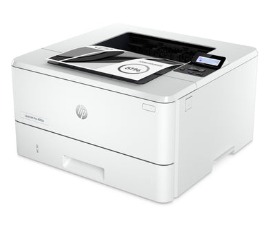 Impresora HP LaserJet Pro 4003N 2Z611A - 42 ppm - 80000 páginas por mes