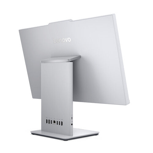 AIO LENOVO IDEACENTRE 24IRH9/CORE I5-13420H 2.1GHZ/8GB/512GB SSD/23.8 FHD TOUCH/COLOR NUBE GRIS/WIN 11 HOME/ 1 AÑO EN CENTRO DE SERVICIO