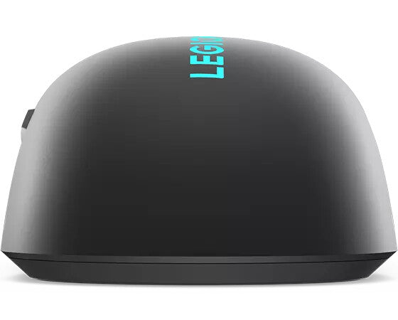 MOUSE LENOVO LEGION M600S QI INALAMBRICO / BOTONES PROGRAMABLES / RETROILUMINACION / GRIS TORMENTA