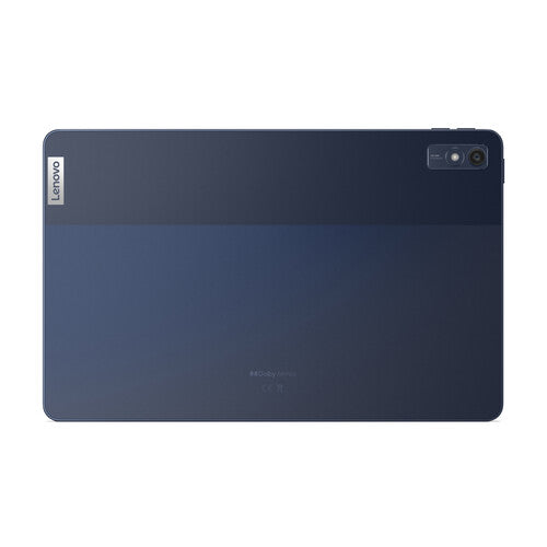 LENOVO IDEA TABLET M10 5G CON PLUMA / TB360ZU / QUALCOMM SNAPDRAGON 695 2.2GHZ / 6GB / 128GB / 10.61 2K (2000X1200) / 5G LTE / ABYSS BLUE / ANDROID 13 / 1YR CENTRO DE SERVICIO