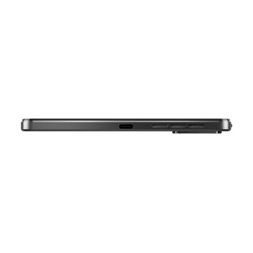 LENOVO IDEA TABLET LEGION GEN 3 CON FOLIO CASE+VIDRIO TEMPLADO / TB321FU / ZAEF0043MX / QUALCOMM SNAPDRAGON8 GEN3 8C 3.30GHZ / 12GB RAM / 256GB / 8.8 2.5K 2560X1600 / ECLIPSE BLACK / ANDROID 14/1YRCS