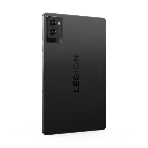 LENOVO IDEA TABLET LEGION GEN 3 CON FOLIO CASE+VIDRIO TEMPLADO / TB321FU / ZAEF0043MX / QUALCOMM SNAPDRAGON8 GEN3 8C 3.30GHZ / 12GB RAM / 256GB / 8.8 2.5K 2560X1600 / ECLIPSE BLACK / ANDROID 14/1YRCS
