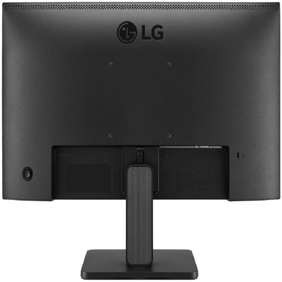 MONITOR PC LG 22MR410-B FULL HD 21.45 AMD FREESYNC, 1920X1080, PANEL VA, ASPECTO 169, RELACION 30001, 100 HZ, HDMI, READER MODE, FLICKER SAFE, BLACK STABILIZER, MONTABLE PARED 100X100