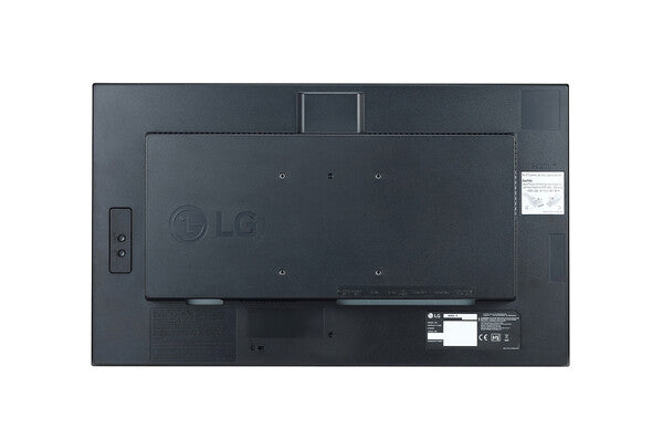 MONITOR PREFESIONAL LG DE 22 22SM3G 16/7 250 NITS IPS FULL HD 1920X1080 WEBOS HDMI/HDCP / RGB / USB 2.0 / RS232C / RJ45 / AUDIO / IR