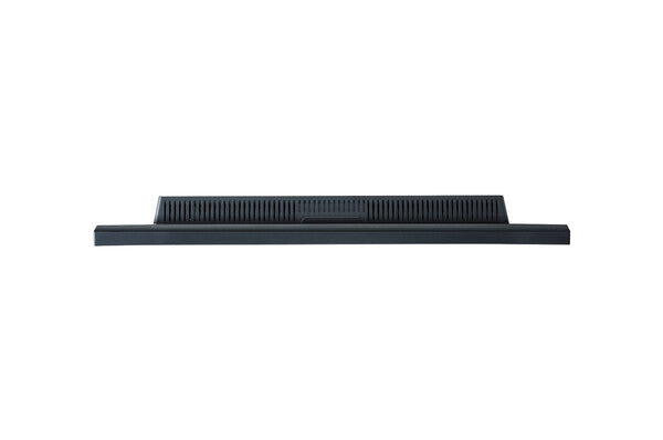 MONITOR PREFESIONAL LG DE 22 22SM3G 16/7 250 NITS IPS FULL HD 1920X1080 WEBOS HDMI/HDCP / RGB / USB 2.0 / RS232C / RJ45 / AUDIO / IR