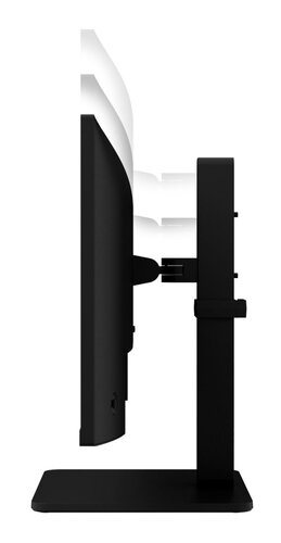 MONITOR PC LG B2B 27BA650-B FHD 27 IPS,1920X1080,100HZ,USB-C,16:9,SRBG99%,BRILLO 250NITS,TR5MS,CONTR 1300:1,KVM,HDMI,DISPLAYPORT,ALTAVOZ 2WX2,INCLINACION-ALTURA-GIRO-PIVOTE,VESA 100X100 MM