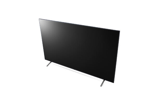 TELEVISION LG 75 LED 75UT801C UHD 3840 X 2160, THINQ AI HGIG, HDR10, HLG SMART TV WEBO OS 24, HDMI, USB, SPDIF