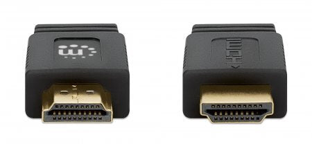 CABLES/MANHATTAN/355650/CABLE HDMI 1.4 PLANO MM 15.