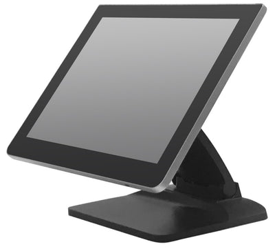 Monitor Touch Screen. EC LINE. 1538. (EC-FS-1538-TS).LED-LCD. Touch Screen: Capacitiva. Interfaz Touch: USB. Tamaño: 15 pulgadas. Tiempo de Respuesta: 2/10 -