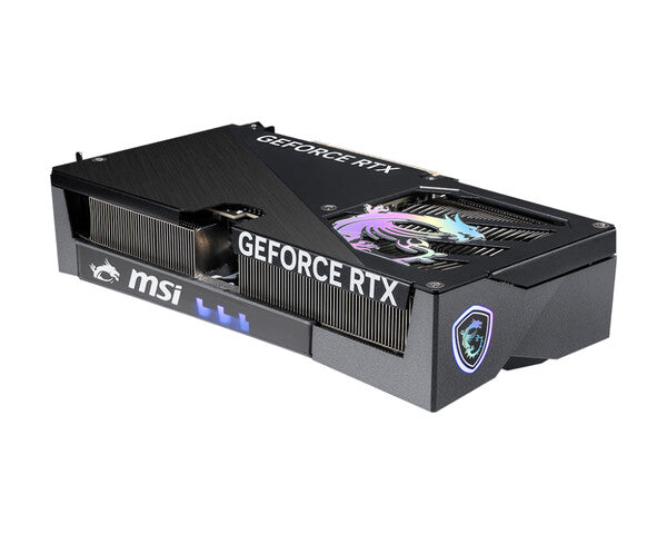 TARJETA DE VIDEO MSI GEFIORCE RTX 5060 TI 8G GAMING OC PCIE4 X 8/8GB/GDDR6/ESTANDAR/1HDMI/1XDP/DL-DVI-D X 1GAMA MEDIA /GAMER
