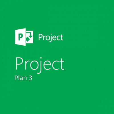 Project Plan 3 MICROSOFT CFQ7TTC0HDB0P1YA - Project Plan 3