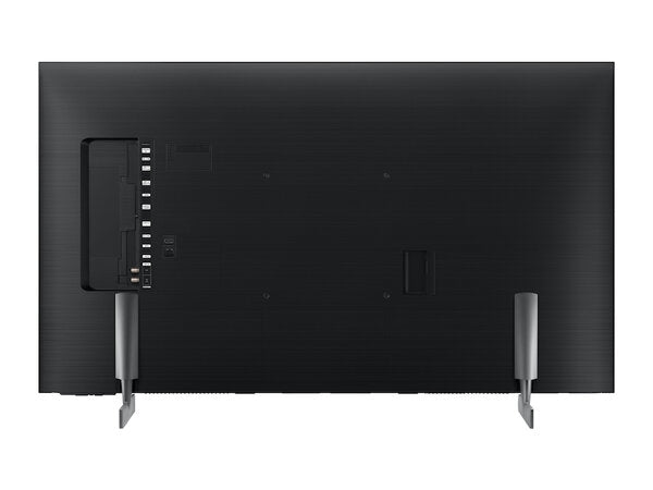 TELEVISION LED SAMSUNG HOTELERA 43 SERIE AU800, UHD 4K 3,840 X 2,160, HDMI, USB