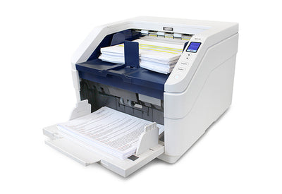 Scanner XEROX W130 - 130 ppm/260ipm