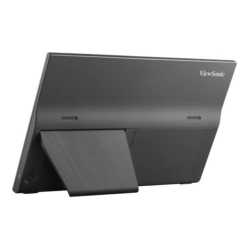 MONITOR VIEWSONIC GAMER PORTATIL VX1654 / IPS / 16 PULGADAS / FULL HD / 1920 X 1080 / USB-C / MINI HDMI / 144 HZ AMD FREESYNC/ BOCINAS INTEGRADAS/ 3 AÑOS DE GARANTIA