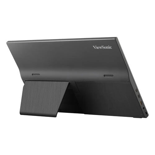 MONITOR VIEWSONIC GAMER PORTATIL VX1654 / IPS / 16 PULGADAS / FULL HD / 1920 X 1080 / USB-C / MINI HDMI / 144 HZ AMD FREESYNC/ BOCINAS INTEGRADAS/ 3 AÑOS DE GARANTIA