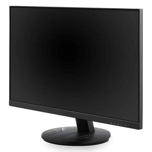 MONITOR VIEWSONIC GAMER VX2416A, 1920 X 1080, FULL HD, 120 HZ, 1 MS TIEMPO DE RESPUESTA, CON ALTAVOCES, USB C, HDMI, DISPLAY PORT, 3 AÑOS DE GARANTIA