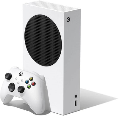 Xbox Series 512 GB RRS-00001 Version LATAM BLANCO -