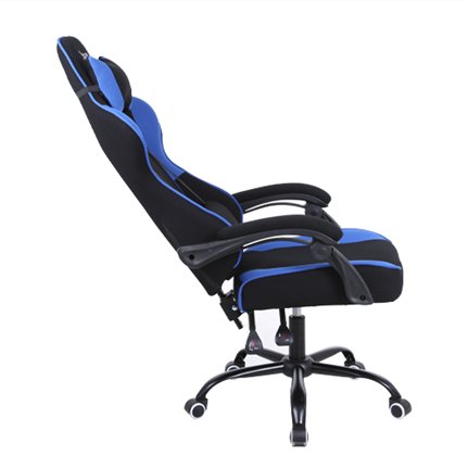 Silla Gamer Azul XZ20 Xzeal. XZSXZ20A -
