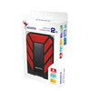 DISCO DURO EXTERNO ADATA HD710P 2TB PORTATIL 2.5 USB 3.2 ROJO WINDOWS MAC LINUX CONTRAGOLPES DISCO DURO EXTERNO ADATA HD710P 2TB PORTATIL 2.5 USB 3.2 ROJO WINDOWS MAC LINUX CONTRAGOLPES