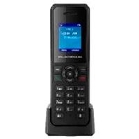 TELFONO DECT GRANDSTREAM DP720 PANTALLA A COLOR ALTAVOZ ENTRADA 3,5MM 10 CUENTAS SIP PARA ESTACION BASE (DP750 Y DP752) (NEGRO) TELFONO DECT GRANDSTREAM DP720 PANTALLA A COLOR ALTAVOZ ENTRADA 3,5MM 10 CUENTAS SIP PARA ESTACION BASE (DP750 Y DP752) (NEGRO)