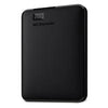DISCO DURO EXTERNO WD ELEMENTS 4TB 2.5 PORTATIL USB3.0 NEGRO WINDOWS DISCO DURO EXTERNO WD ELEMENTS 4TB 2.5 PORTATIL USB3.0 NEGRO WINDOWS
