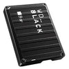 DISCO DURO EXTERNO WD BLACK P10 GAME DRIVE 4TB PORTATIL USB 3.2 GEN1 NEGRO WINDOWS MAC PS4 PS5 XBOX X/S XBOX ONE DISCO DURO EXTERNO WD BLACK P10 GAME DRIVE 4TB PORTATIL USB 3.2 GEN1 NEGRO WINDOWS MAC PS4 PS5 XBOX X/S XBOX ONE