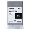 TANQUE DE TINTA CANON PFI-030 BK NEGRO,COMPATIBLE: TA-20,TA-30,CAPACIDAD 55 ML TANQUE DE TINTA CANON PFI-030 BK NEGRO,COMPATIBLE: TA-20,TA-30,CAPACIDAD 55 ML