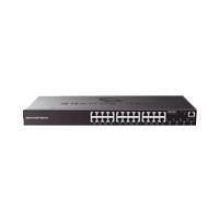 SWITCH GRANDSTREAM GWN7803 GIGABIT ADMINISTRABLE / 24 PUERTOS 10/100/1000 MBPS + 4 PUERTOS SFP UPLINK / COMPATIBLE CON GWN CLOUD SWITCH GRANDSTREAM GWN7803 GIGABIT ADMINISTRABLE / 24 PUERTOS 10/100/1000 MBPS + 4 PUERTOS SFP UPLINK / COMPATIBLE CON GWN CLOUD