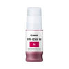 TANQUE DE TINTA CANON PFI-050 M MAGENTA,COMPATIBLE: TC-20, CAPACIDAD 70 ML TANQUE DE TINTA CANON PFI-050 M MAGENTA,COMPATIBLE: TC-20, CAPACIDAD 70 ML
