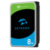 DISCO DURO INTERNO SEAGATE SKYHAWK 8TB 3.5 ESCRITORIO SATA3 6GB/S 256MB 5400RPM VIDEO VIGILANCIA 24X7 DVR Y NVR 1-16 BAHIAS 1-64 CAM DISCO DURO INTERNO SEAGATE SKYHAWK 8TB 3.5 ESCRITORIO SATA3 6GB/S 256MB 5400RPM VIDEO VIGILANCIA 24X7 DVR Y NVR 1-16 BAHIAS 1-64 CAM