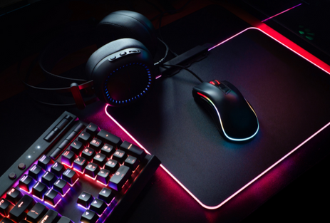 Accesorios Gamer