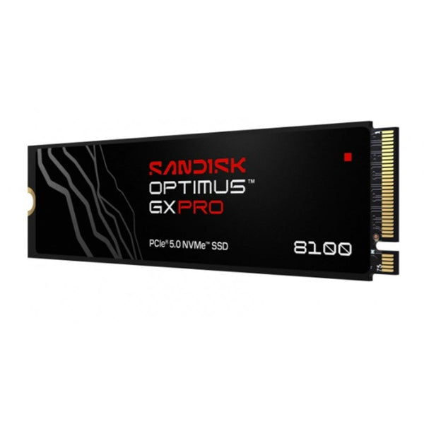 Discos SSD