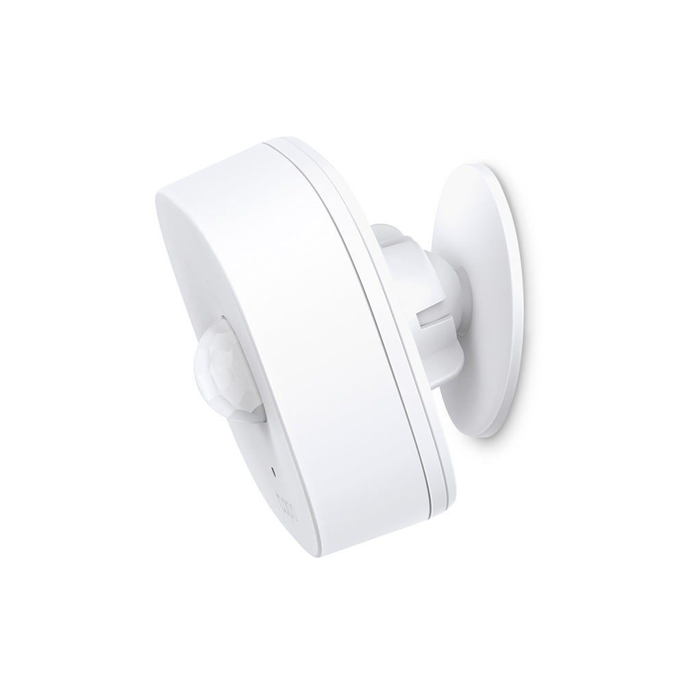 SENSOR | TP-LINK | TAPO T100 | SENSOR MOVIMIENTO INTELIGENTE | ANGULO DE DETECCION 120° | AHORRO ENERGIA | LARGA DURACION