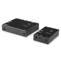EXTENSOR HDMI POR IP CON COMPRESIóN DE VIDEO - 1080P - STARTECH.COM MOD. ST12MHDLNHK