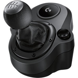 PALANCA PARA VOLANTES DE CARRERAS LOGITECH G29 Y G920 DRIVING FORCE