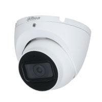 CAMARA IP DOMO DAHUA 4K/ 8 MEGAPIXELES/ LENTE DE 2.8 MM/ 105 GRADOS DE APERTURA/ MICRóFONO INTEGRADO/ IR DE 30 METROS/ METáLICA/ H.265/ IP67/ DWDR/ POE/