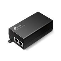 INYECTOR POE TP-LINK TL-POE160S 2 PUERTOS GIGABIT ESTANDARES IEEE802.3AF/AT