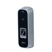 CONTROL DE ACCESO ANTIVANDáLICO PARA EXTERIOR/ 3,000 HUELLAS/ 30,000 TARJETAS ID/ 150,000 REGISTROS/ METáLICO/ TCP/IP/ PROTECCIóN IK10 E IP65/ E AND S DE ALARMA/ RS-485 Y WIEGAND/ SOPORTA LECTORA ADICION