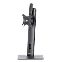 SOPORTE PARA MONITOR - PORTA MONITOR ERGONOMICO, AUTONOMO Y DE ALTURA AJUSTABLE, PARA PANTALLAS HASTA 32 VESA - STARTECH.COM MOD. FPPNEUSTND