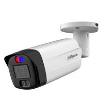 CAMARA/DAHUA/DH-HAC-ME1509THN-A-PV-0280B-S2/CAMARA BULLET TIOC DE 5 MEGAPIXELES/ ILUMINADOR DUAL INTELIGENTE+DISUASIóN ACTIVA CON LUZ ROJA Y AZUL/ LENTE DE 2.8MM/ 111 GRADOS/ 40 METROS DE ILUMINACIóN