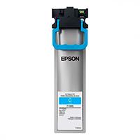 BOLSA DE TINTA EPSON T11A220-AL ALTO RENDIMIENTO CYAN 39 ML