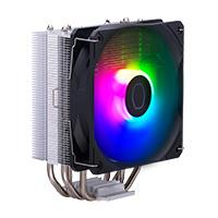 DISIPADOR COOLER MASTER HYPER 212 SPECTRUM V3 LGA1700, LGA1200, LGA1151, LGA1150, LGA1155, LGA1156, AM5, AM4