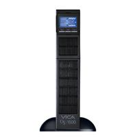 NO BREAK VICA ALPHA 3000 ON-LINE 3000VA/ 3000W ENTRADA 220 / SALIDA 220 8 NEMAS 5-15R