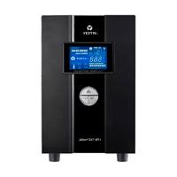 IP GXT-3000MTPLUS120 VERTIV UPS ONLINE TORRE 3000VA/2700W, 11 MIN AL 50%, FRECUENCIA 60 HZ, 1 FASE+NEUTRO+TIERRA. EN LINEA, BATERIA INCLUIDA NEMA 5-20R/L5-30R 2 AÑOS DE GARANTIA EN EL EQUIPO.