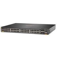 SWITCH HPE ARUBA JL728B ANW 6200F 48G CL4 4SFP+740W