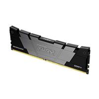 MEMORIA KINGSTON FURY RENEGADE DDR4 - 8GB 3200MT/S  DIMM (KF432C16RB2/8)