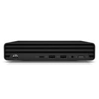 HP PRO 260 G9 DM INTEL I5-1235U 4.4GHZ 6C/ 8GB DDR4 3200 MAX.64GB/ SSD 256GB M.2/ PUERTO SERIAL/ RJ-45/ HDMI/ DP/ 7 USB/ WIFI6-BT 5.3/ NO DVD/ WIN11PRO/ TPM/ PS 65W/ 1-1-1 REEMPLAZA A 8F7U4LT