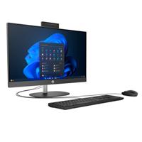 HP AIO 245 G10 NT 23.8 PULG FHD /AMD RYZEN 3-7320U 2.6 GHZ 4C/ 8GB DDR43200 SODIMM MAX.32GB/ SSD 256GB M.2/ NO DVD/ WI-FI -BT/ WEBCAM/ HDMI/ RJ45/ NO MEDIA CARD/ WIN 11 HOME/ 1-1-1 REMPLAZA A 7F5K0LT