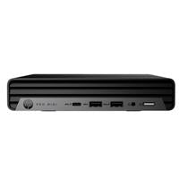 HP PRO 400 G9 DM INTEL CORE I7-12700T VPRO 1.4GHZ 12C Q670/ RAM 8GB DDR4 3200 MAX.64GB/ SSD 512GB M.2/ NO DVD/ 1HDMI/ 2DP/ NO VGA/ RJ45/ WIFI6-BT 5.3/ 6USB/ TPM/ PS 90W/ WIN11PRO/ 1-1-1 REM. 8F7V1LT
