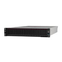 SERVIDOR LENOVO THINKSYSTEM SR650 V3 RACK 2U XEON SILVER 4410Y 12C 2.0GHZ 150W/RAM 32GB 4800MHZ/RAID 9350-8I /SIN DISCOS 8X3.5/SIN S.O/FUENTE 1100W HS/TARJETA RED 10GBASE-T 2-PORT/GARANTIA 3 AÑOS